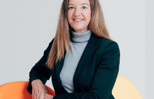 Katharina Barmettler-Sutter - Stiftungsrätin von Stiftung Kinderkrebs