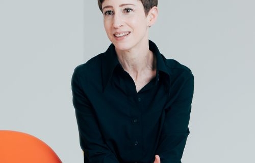 Nina Wiemann - Stiftungsräting von Stiftung Kinderkrebs