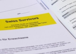 Langzeitfolgen Spätfolgen Survivors Nachsorge