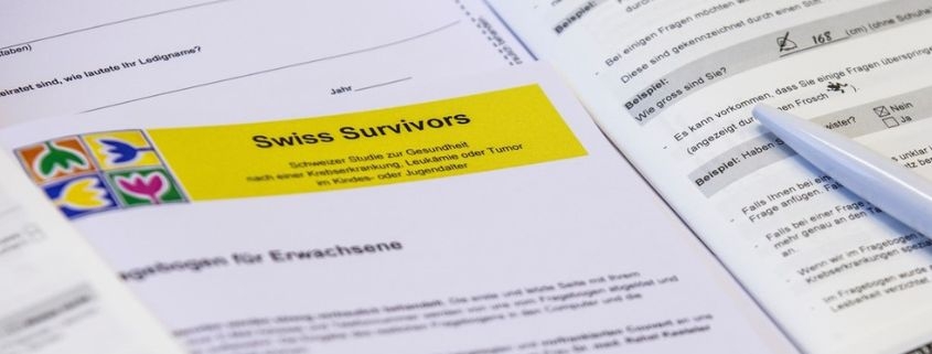 Langzeitfolgen Spätfolgen Survivors Nachsorge