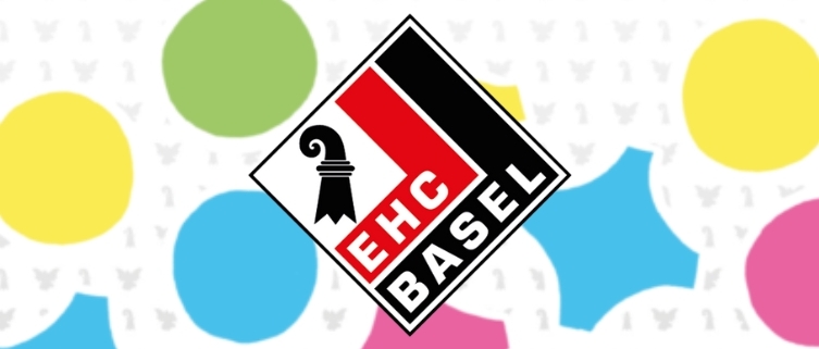 EHC Basel Spendenaktion