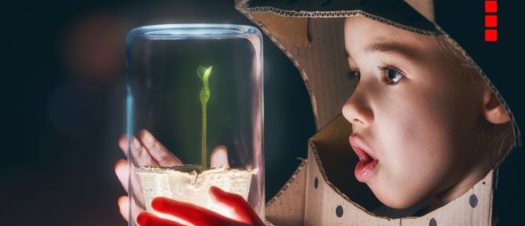 Kinderkrebsforschung in Basel