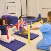 Reha für Kinder Jugendliche und ihre Familie
