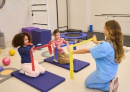 Reha für Kinder Jugendliche und ihre Familie