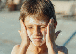 Forschung-SunCare-Hautscreening