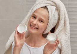 Pflegetipps und Tricks bei Kinderkrebs