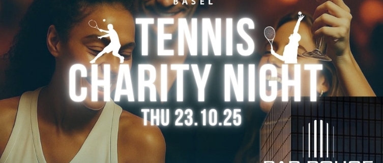 Gastro Park x Bar Rouge x Stiftung Kinderkrebs