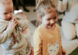 Interessenvertretung für krebskranke Kinder in der Schweiz. Engagement für krebskranke Kinder und ihre Familien