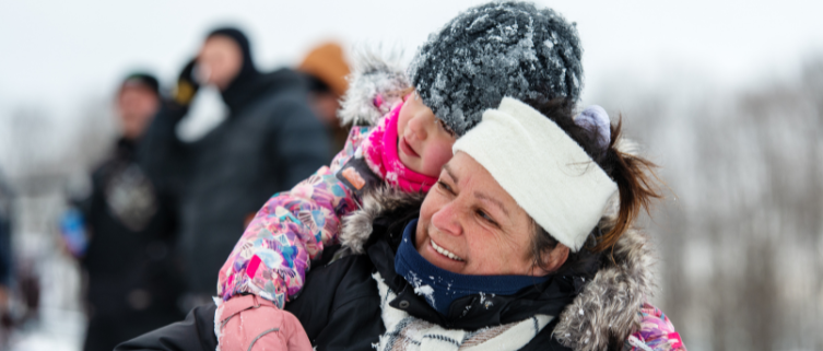 Elterngruppe Basel Wochenende Stoos