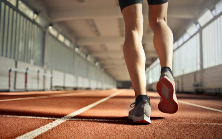 Mit jedem Kilometer Hoffnung schenken