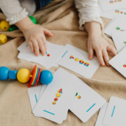 Iso-Box für Kinder während Stammzelltransplantation