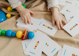 Iso-Box für Kinder während Stammzelltransplantation