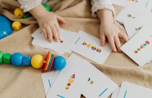 Iso-Box für Kinder während Stammzelltransplantation