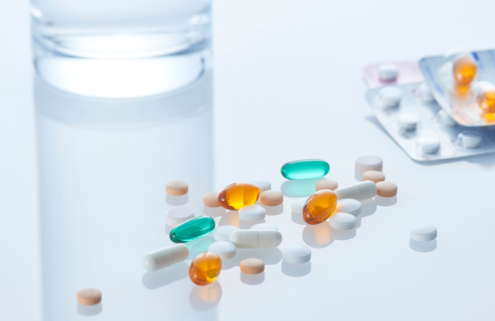 Sicherere Medikamententherapien nach Stammzelltransplantation