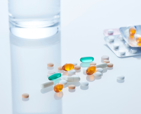Sicherere Medikamententherapien nach Stammzelltransplantation