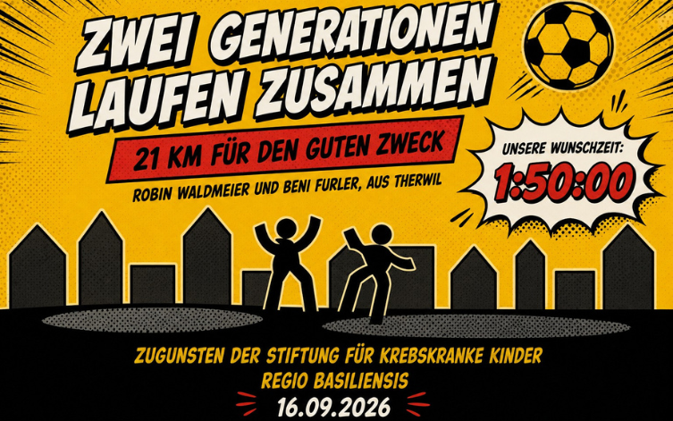 Spendenaktion Spendenaktion