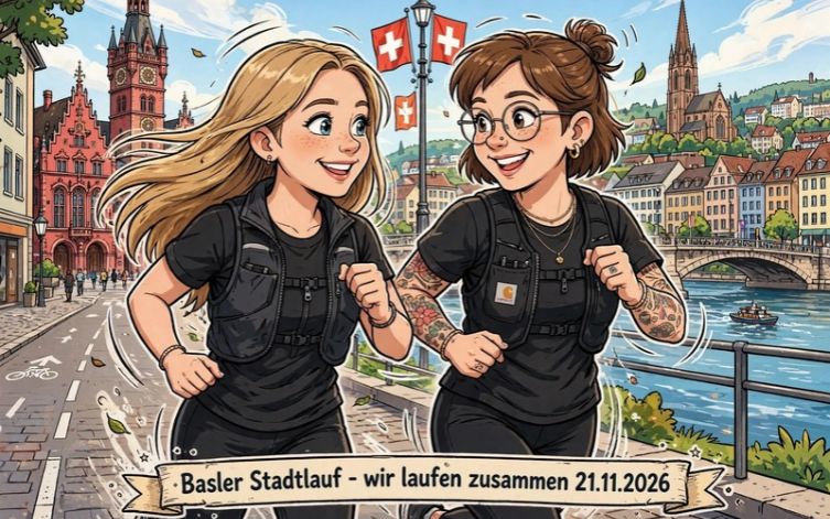 Spendenaktion Lisa und Aileen Spendenaktion Lisa und Aileen